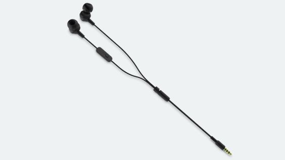 Tai nghe nhét tai JBL C150SI